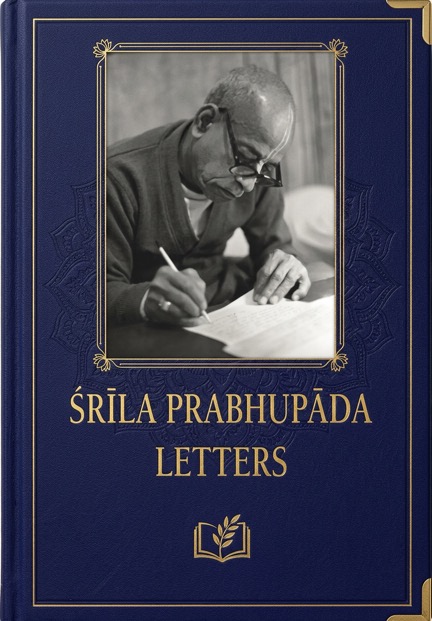 Letters